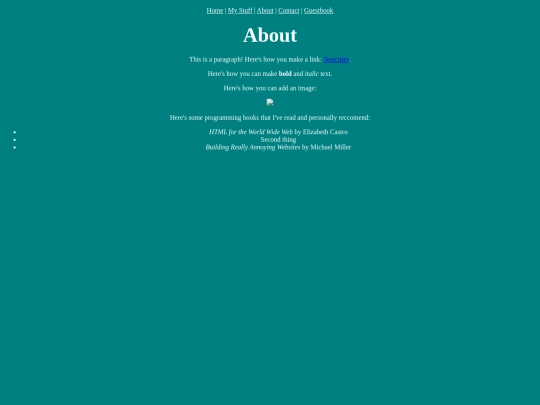 about screenshot