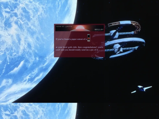hal screenshot