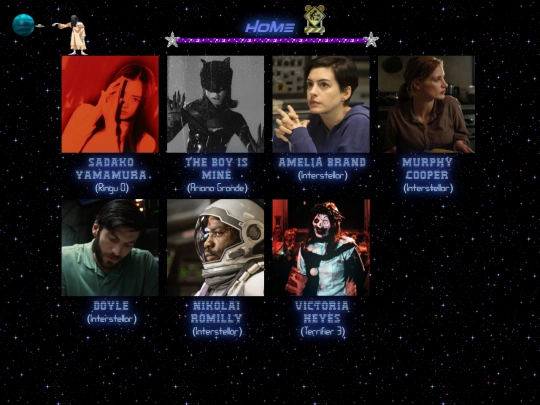 scenepacks screenshot
