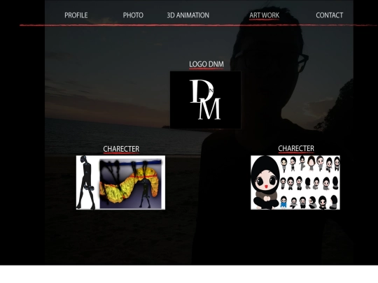 artwork screenshot