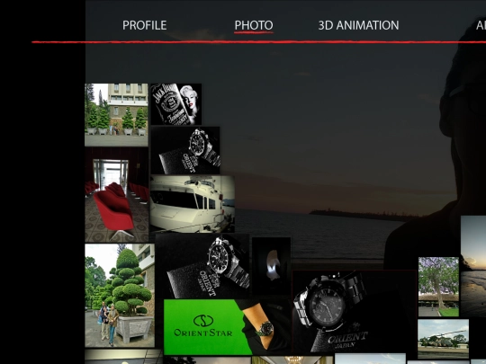 photo screenshot