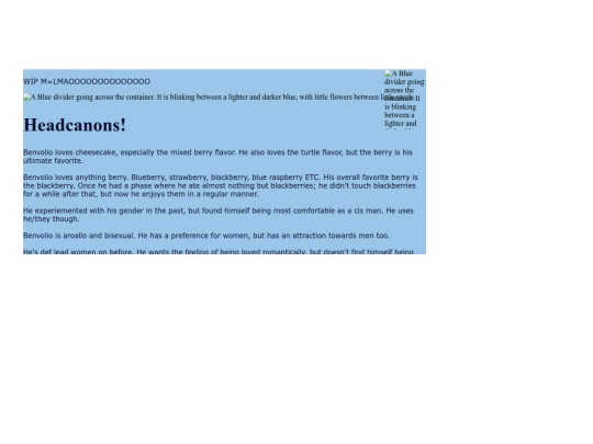benvolioo screenshot