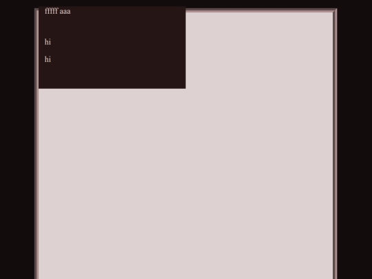 homepage screenshot