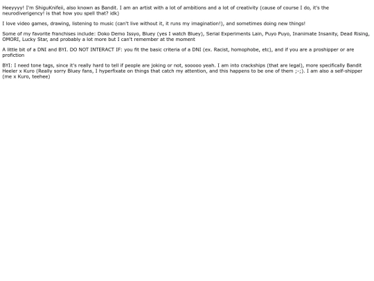 ReLink_Me/about screenshot