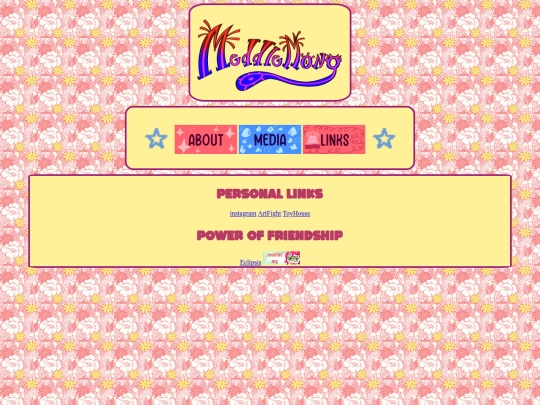linkzies screenshot