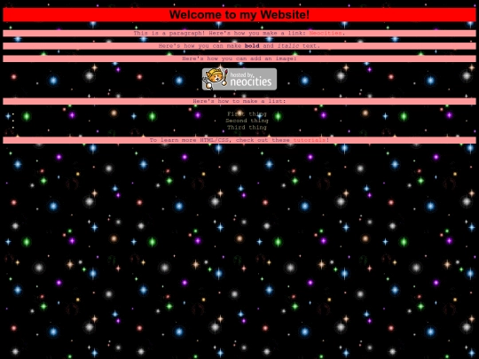 media/archive screenshot