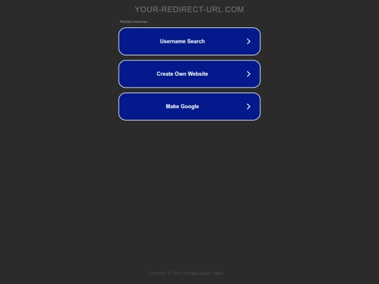 BUOrigAdvcal screenshot
