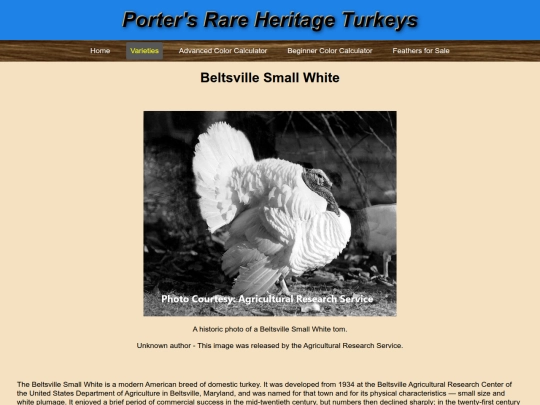 BeltsvilleSmallWhite screenshot