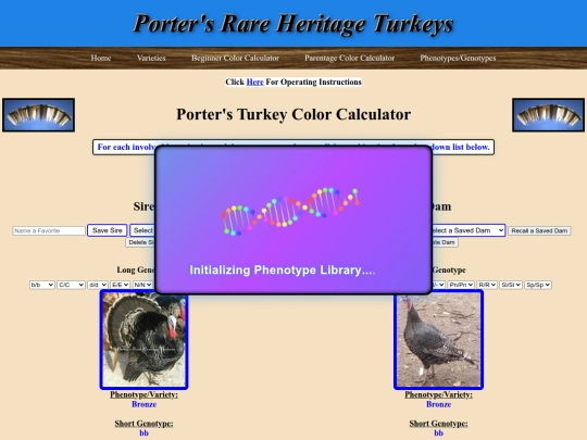 DualCal3 screenshot