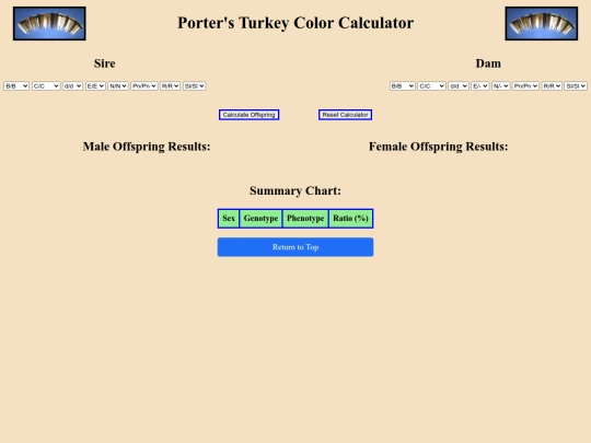 OrigCal screenshot