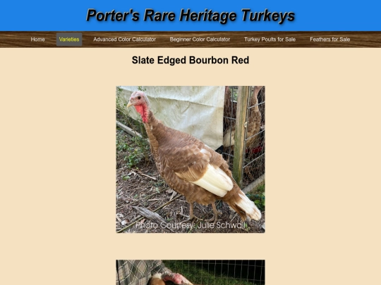 SlateEdgedBourbonRed screenshot