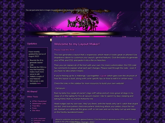 fds screenshot