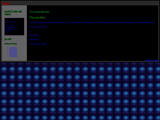 page3 screenshot