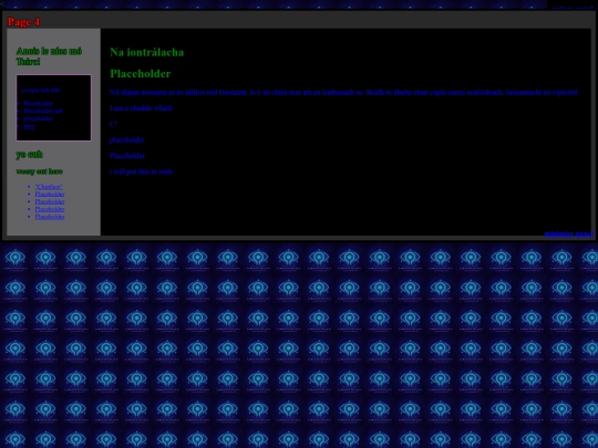 page4 screenshot