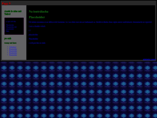 page5 screenshot