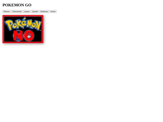 pokemongo screenshot