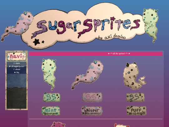 all screenshot