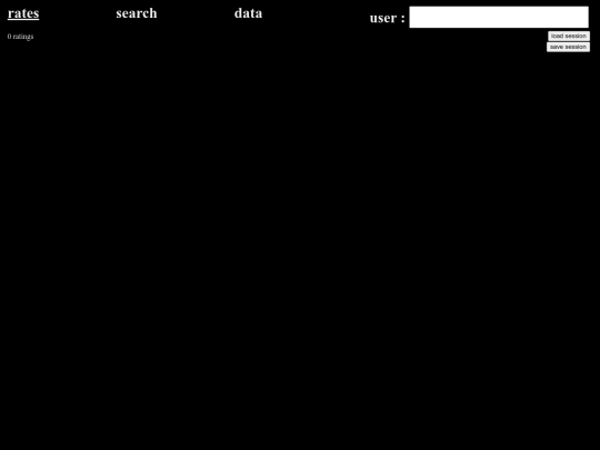 ratetube screenshot