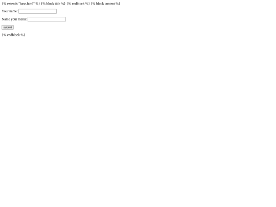 templates/add screenshot