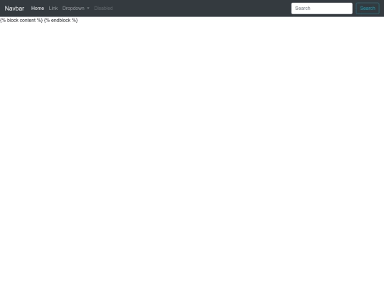 templates/base screenshot
