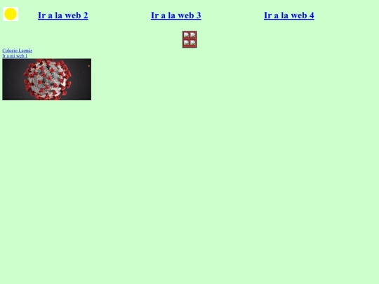 miweb2 screenshot