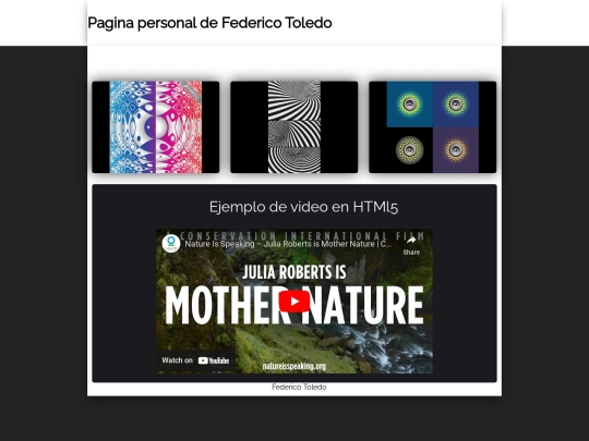 modulo2/pagina-personal screenshot