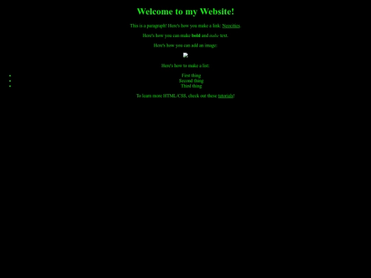 pages/musik screenshot