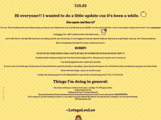 blogspace/blog3 screenshot