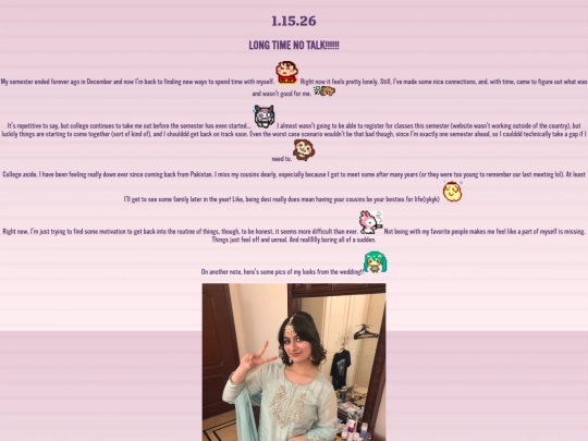 blogspace/blog6 screenshot