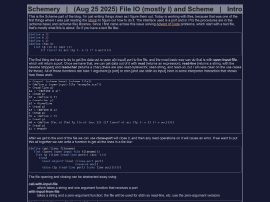 schemery screenshot