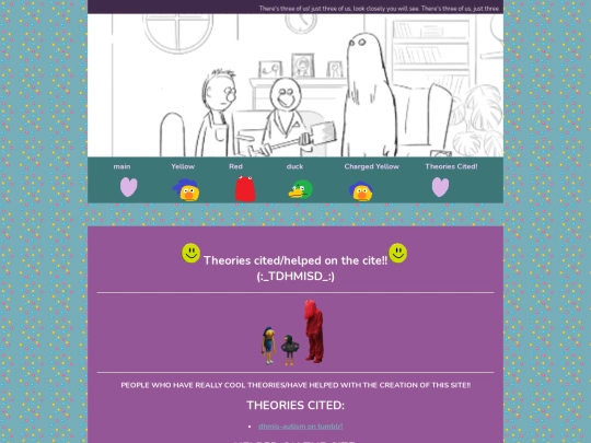 theoriesCited screenshot