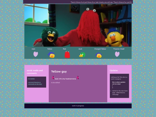 yellowtab screenshot