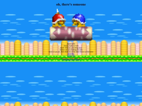 Beetle screenshot