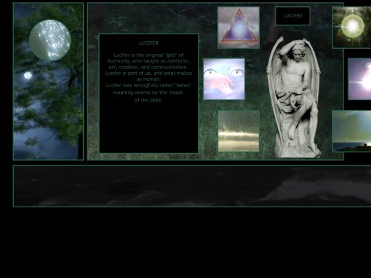 lucifer screenshot