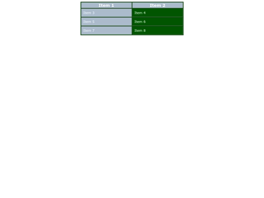 StylishSchedule screenshot