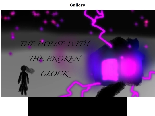 Gallery screenshot