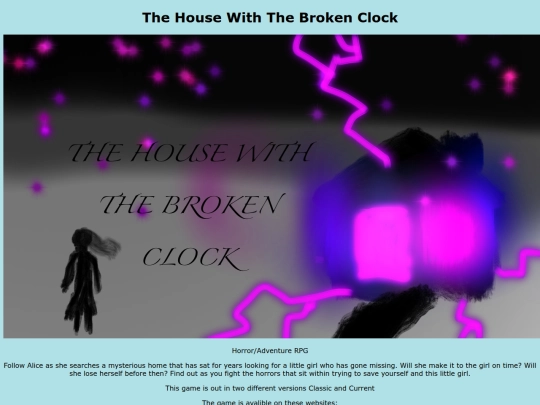 ReleasedGames screenshot