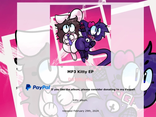 mp3 screenshot