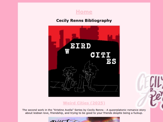 writing/writing screenshot
