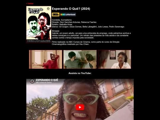 filmes/eoq screenshot