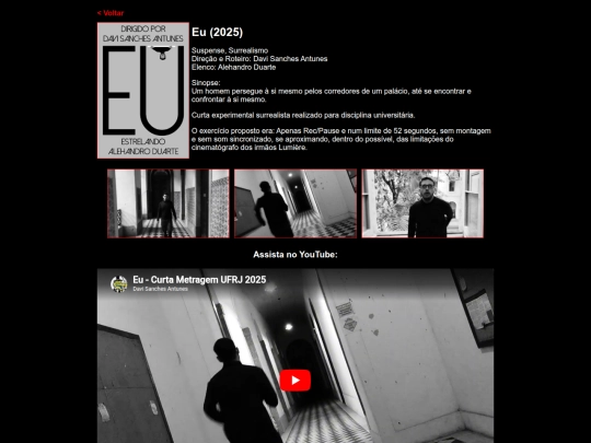 filmes/eu screenshot