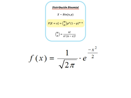 Formulas screenshot