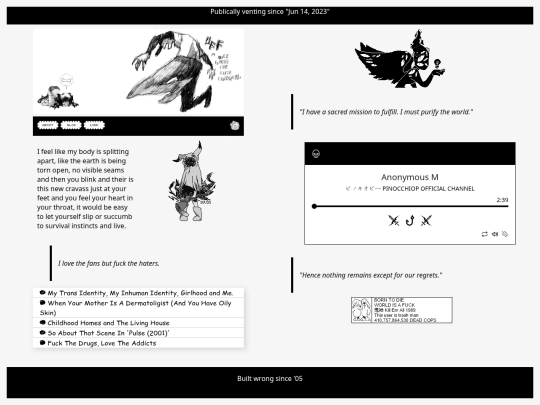 carcass screenshot