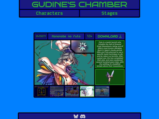 chars/mononobe-no-futo screenshot