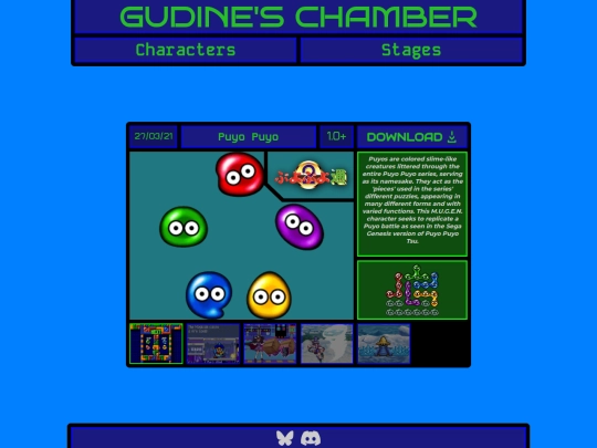 chars/puyo-puyo screenshot