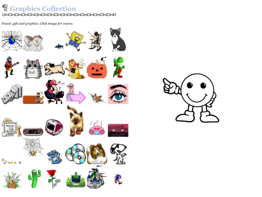 graphics screenshot