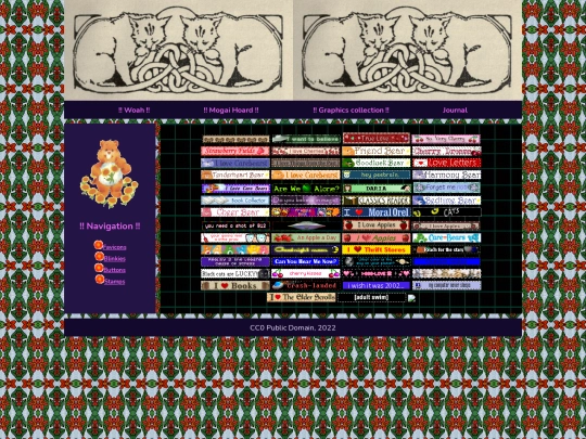 blinkies screenshot