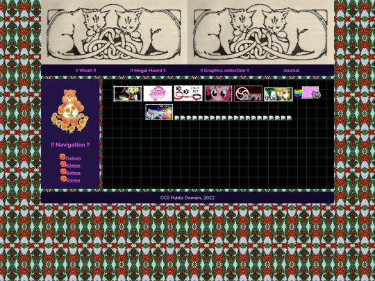 stamps screenshot