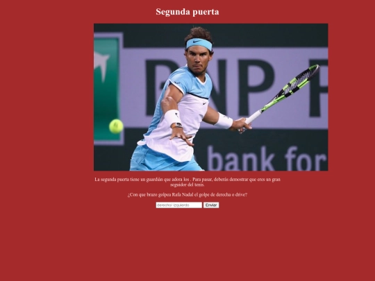 joc screenshot