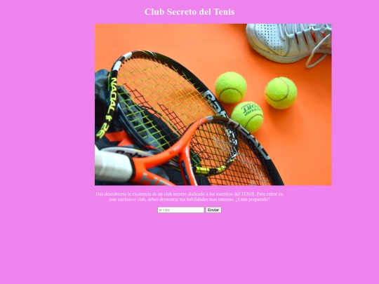 juego screenshot
